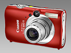 Aparat Canon Digital IXUS 980 IS